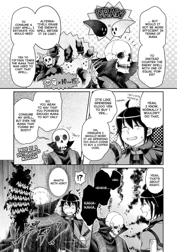 Tsukimichi: Moonlit Fantasy, Chapter 41 image 09